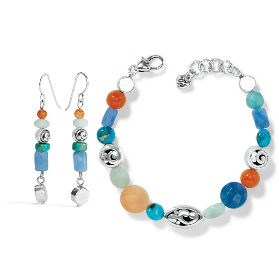 Contempo Chroma Bracelet Gift Set