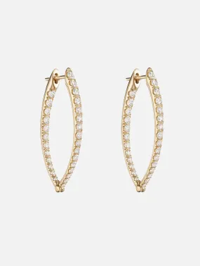 Cristina Earrings