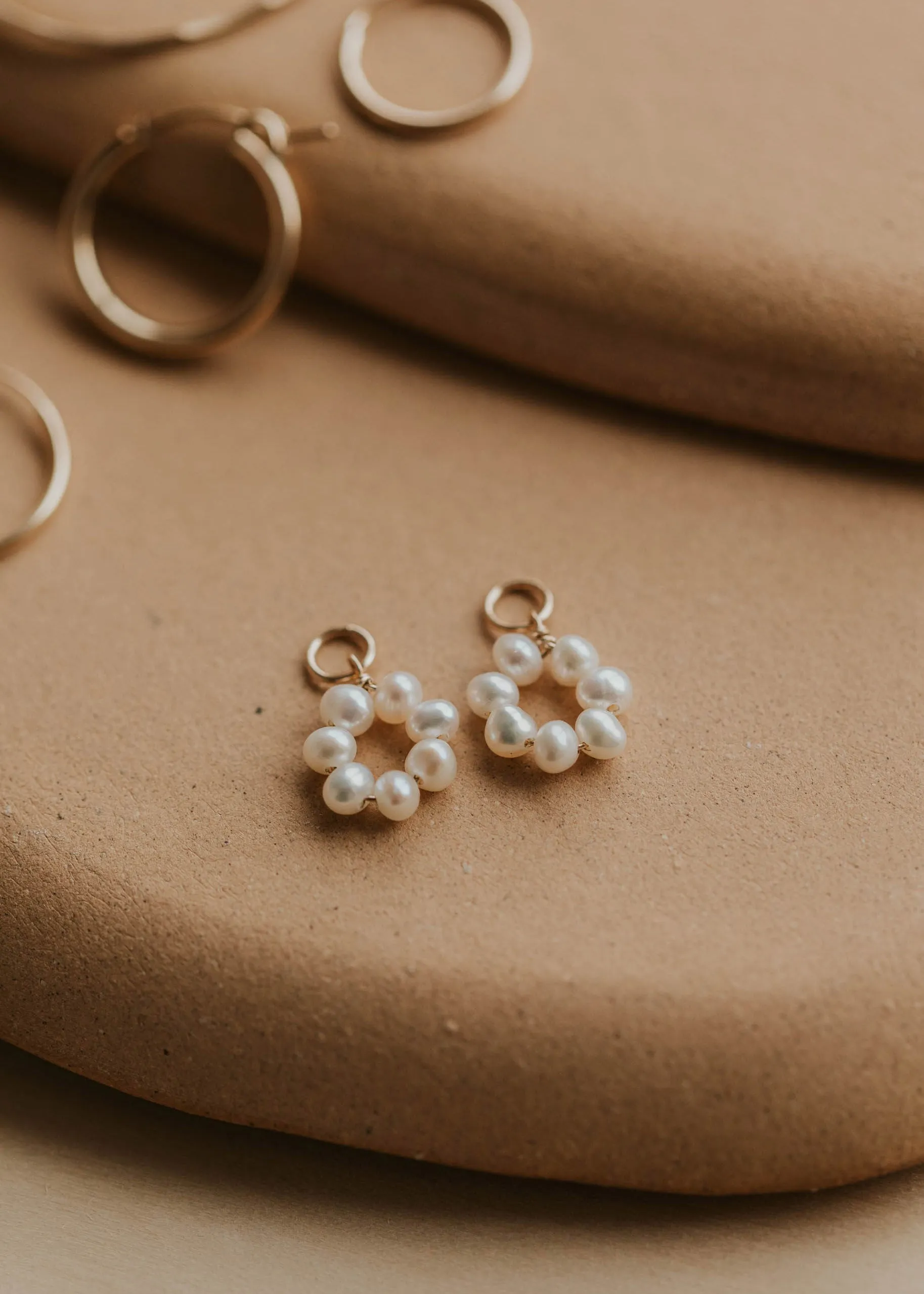 Daisy Charms