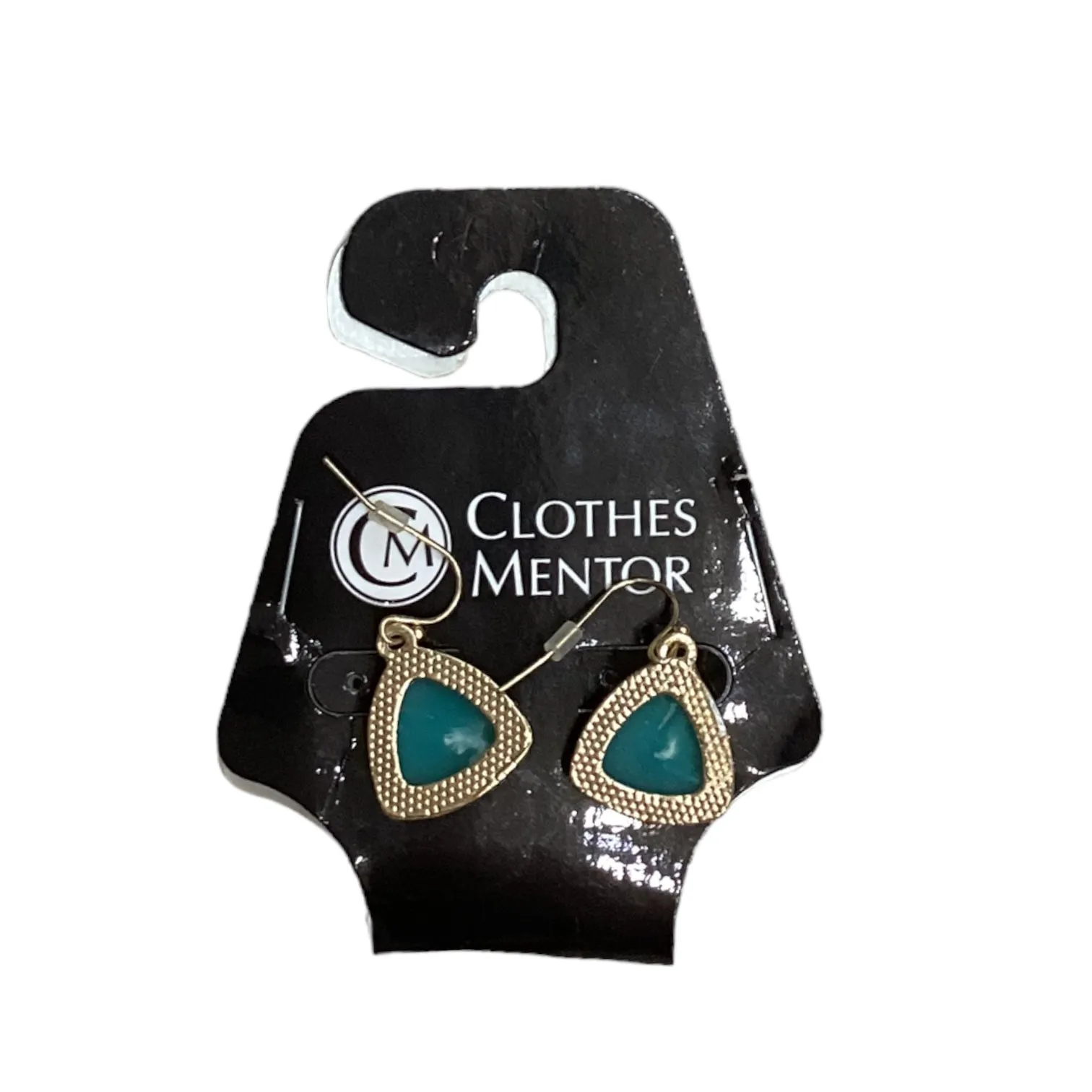 Earrings Dangle/drop By Clothes Mentor