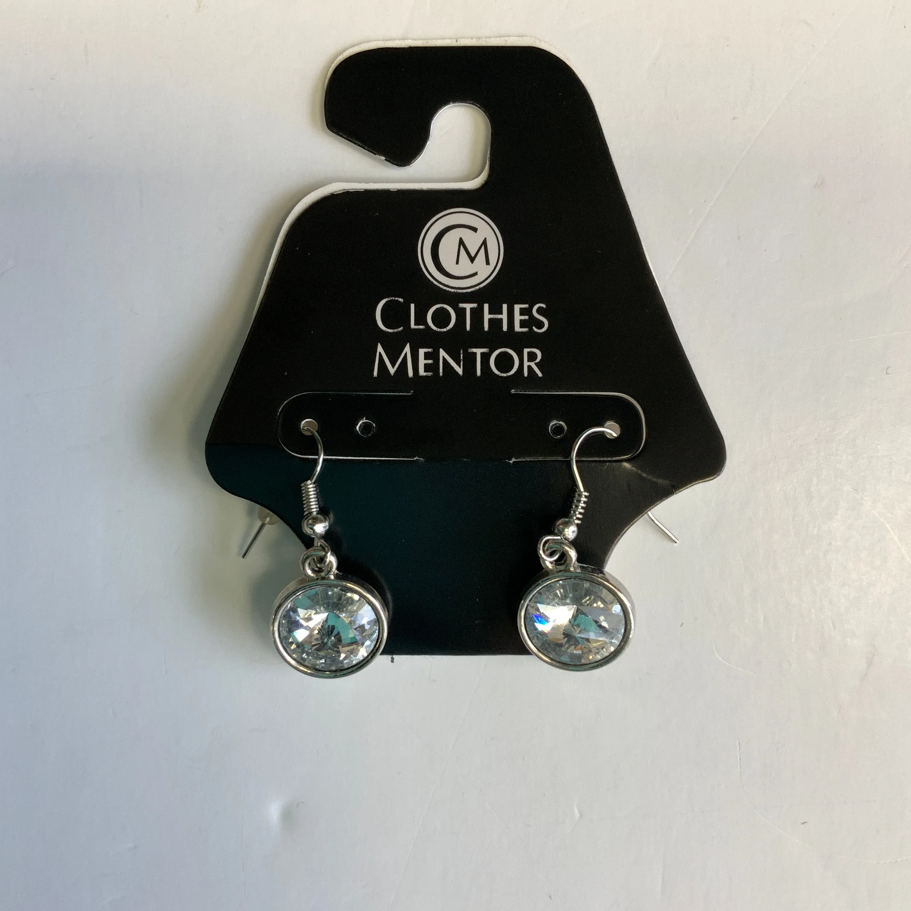 Earrings Dangle/drop By Clothes Mentor