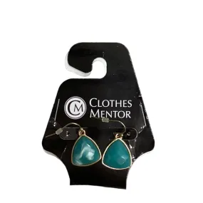 Earrings Dangle/drop By Clothes Mentor