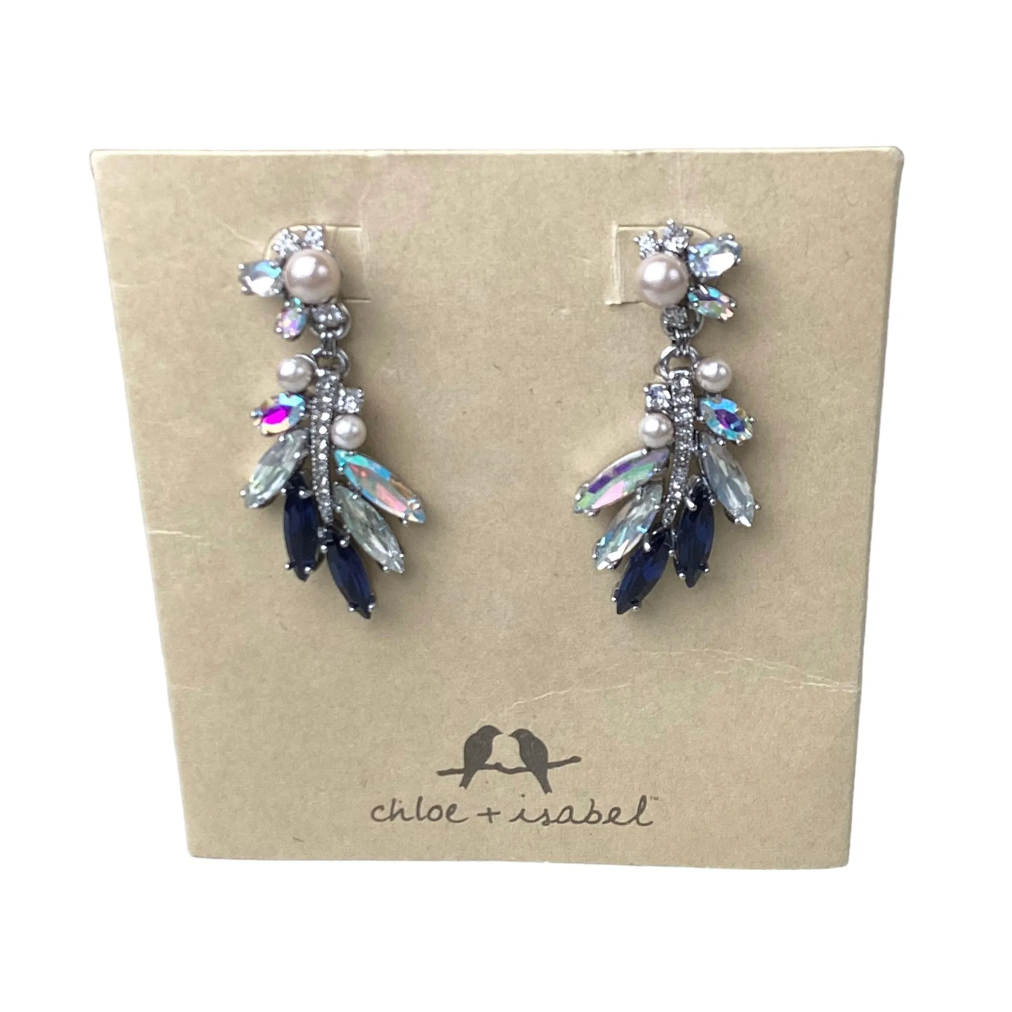 Earrings Dangle/drop By Cmb