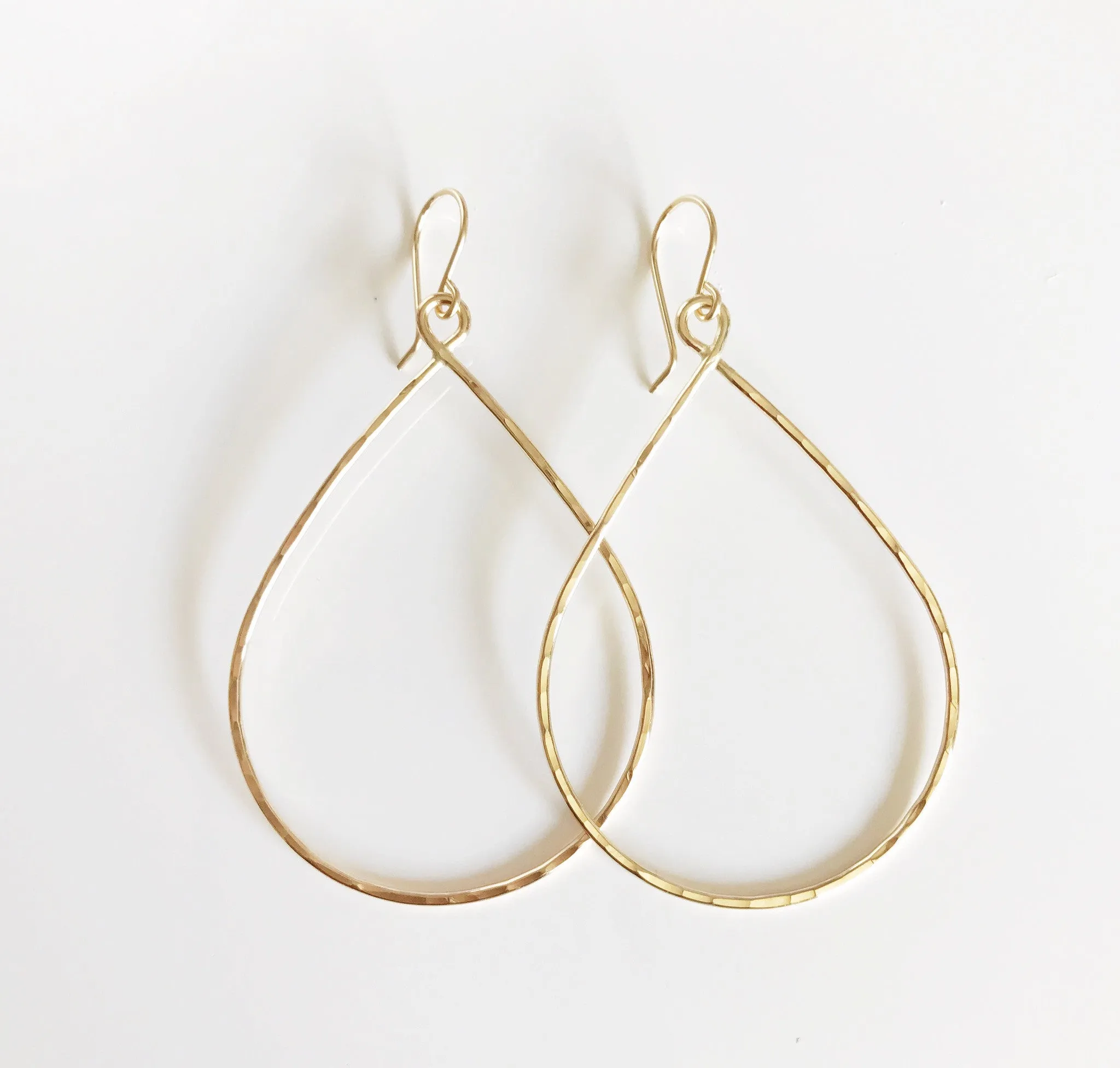 Earrings Nicole (E254)