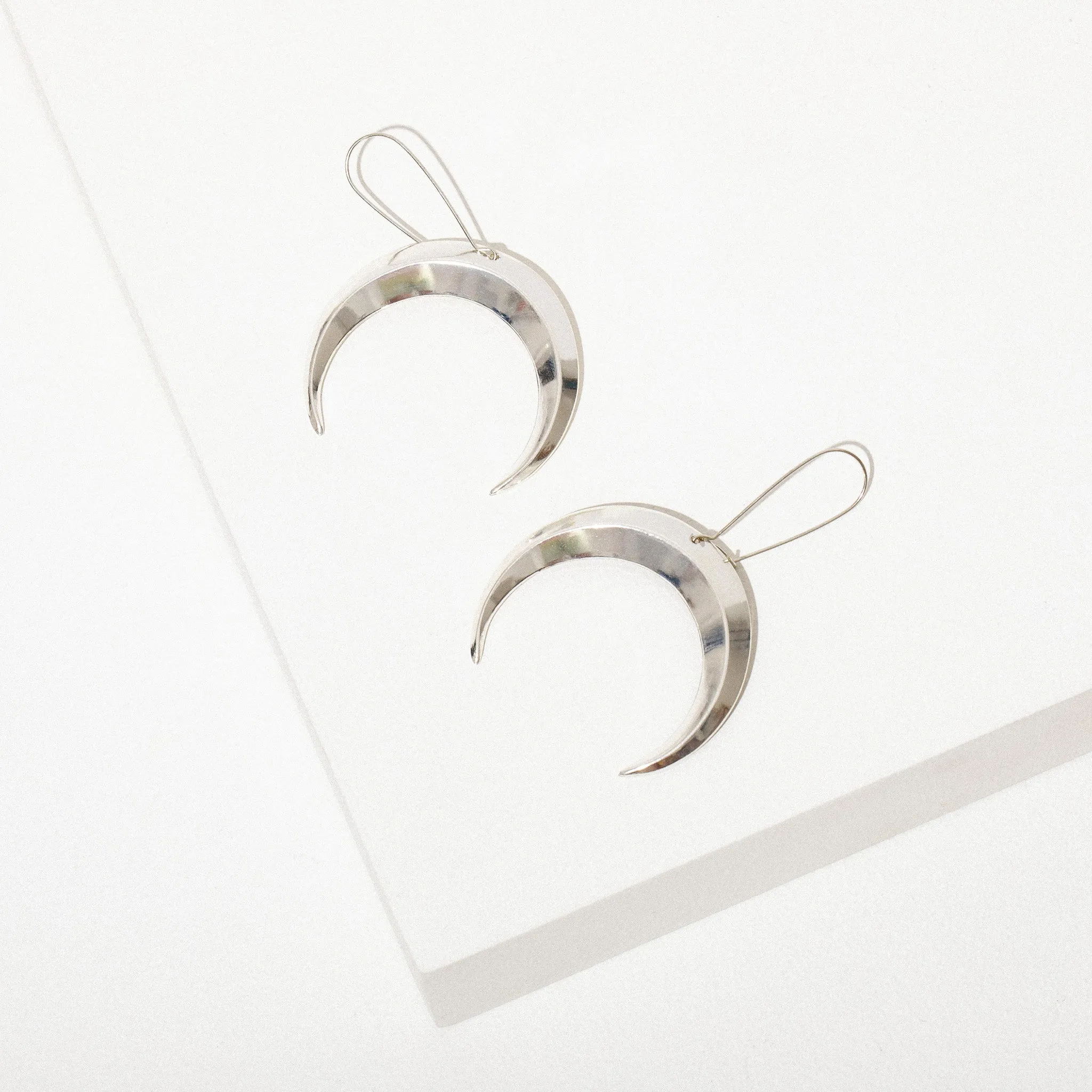 Eclipse Earrings