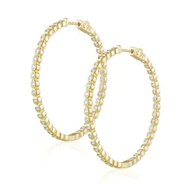 Eliza Hoops