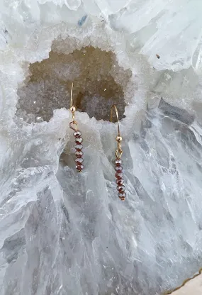 Eve Earrings