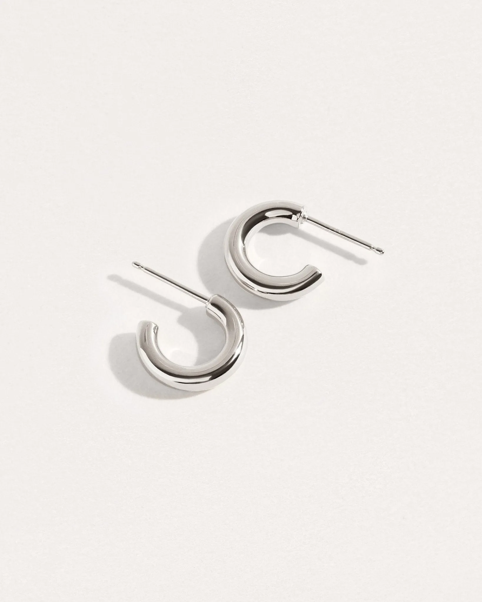 Filipa Hoop Earrings