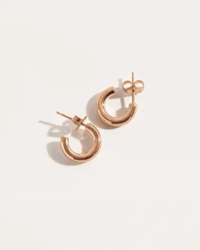 Filipa Hoop Earrings