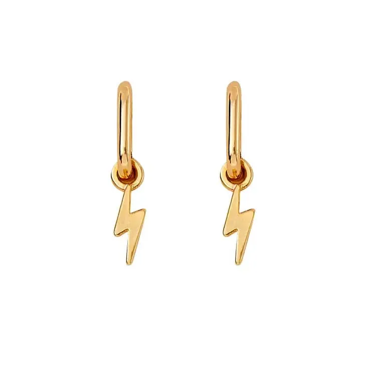 Flash Earrings