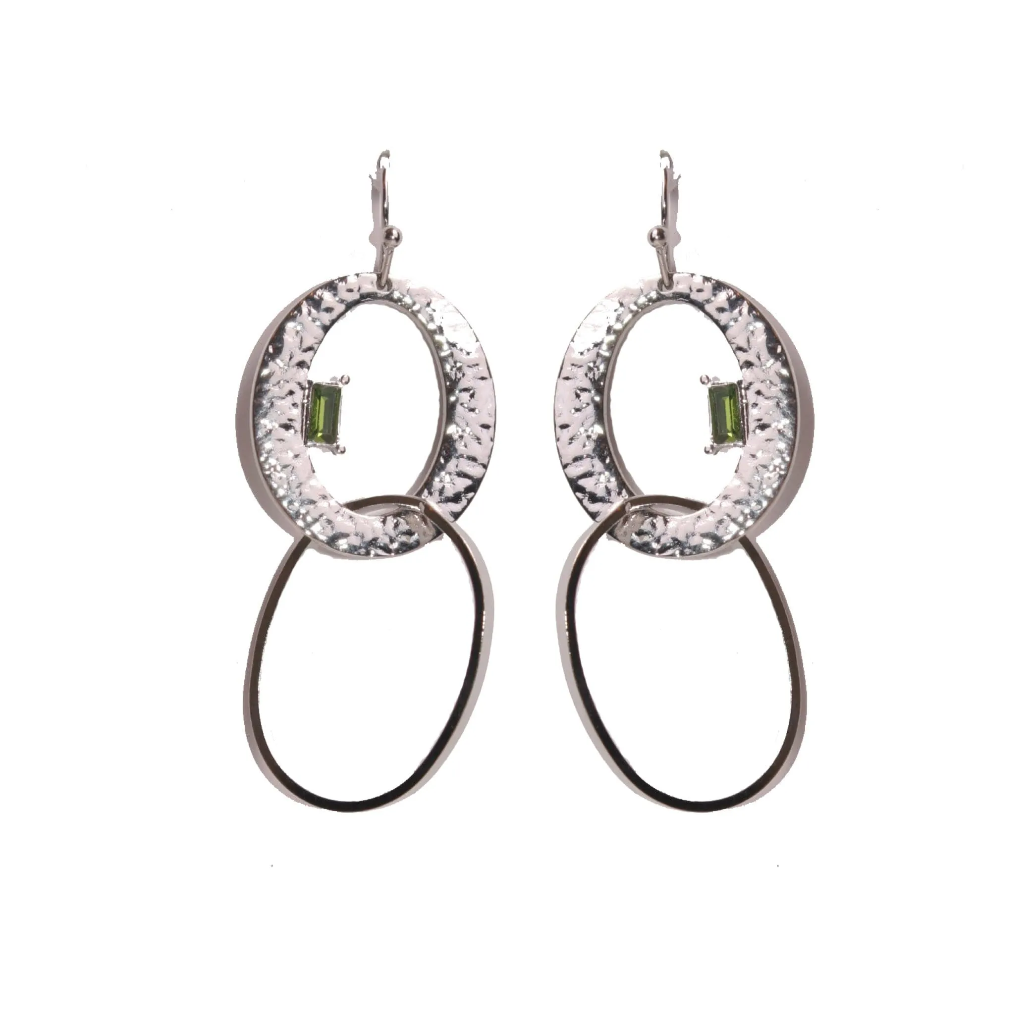 Iconography Earrings