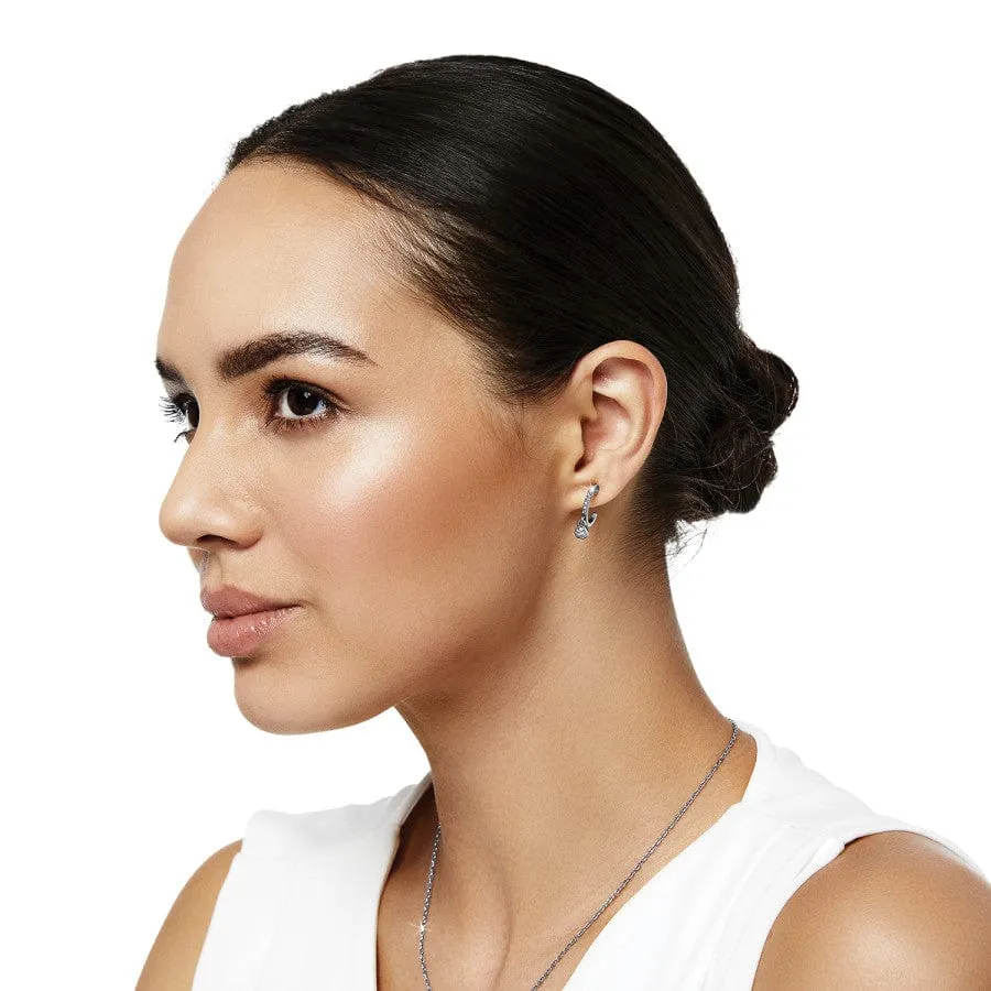 Illumina Lights Allure Hoop Earrings