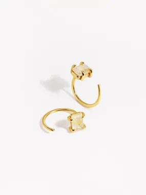 Ioanna Hoop Earrings