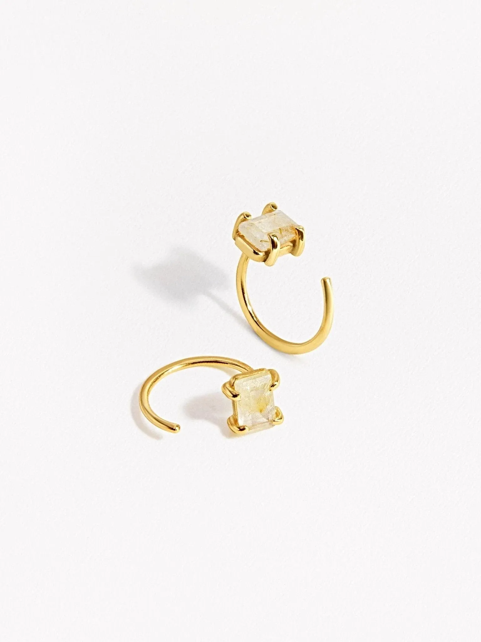 Ioanna Hoop Earrings