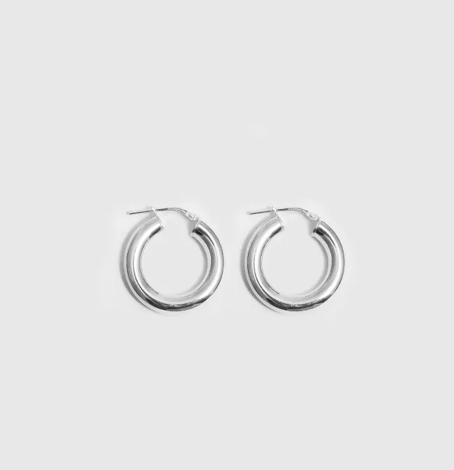 Loren Stewart :: Tru Hoops, Small Silver