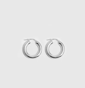 Loren Stewart :: Tru Hoops, Small Silver