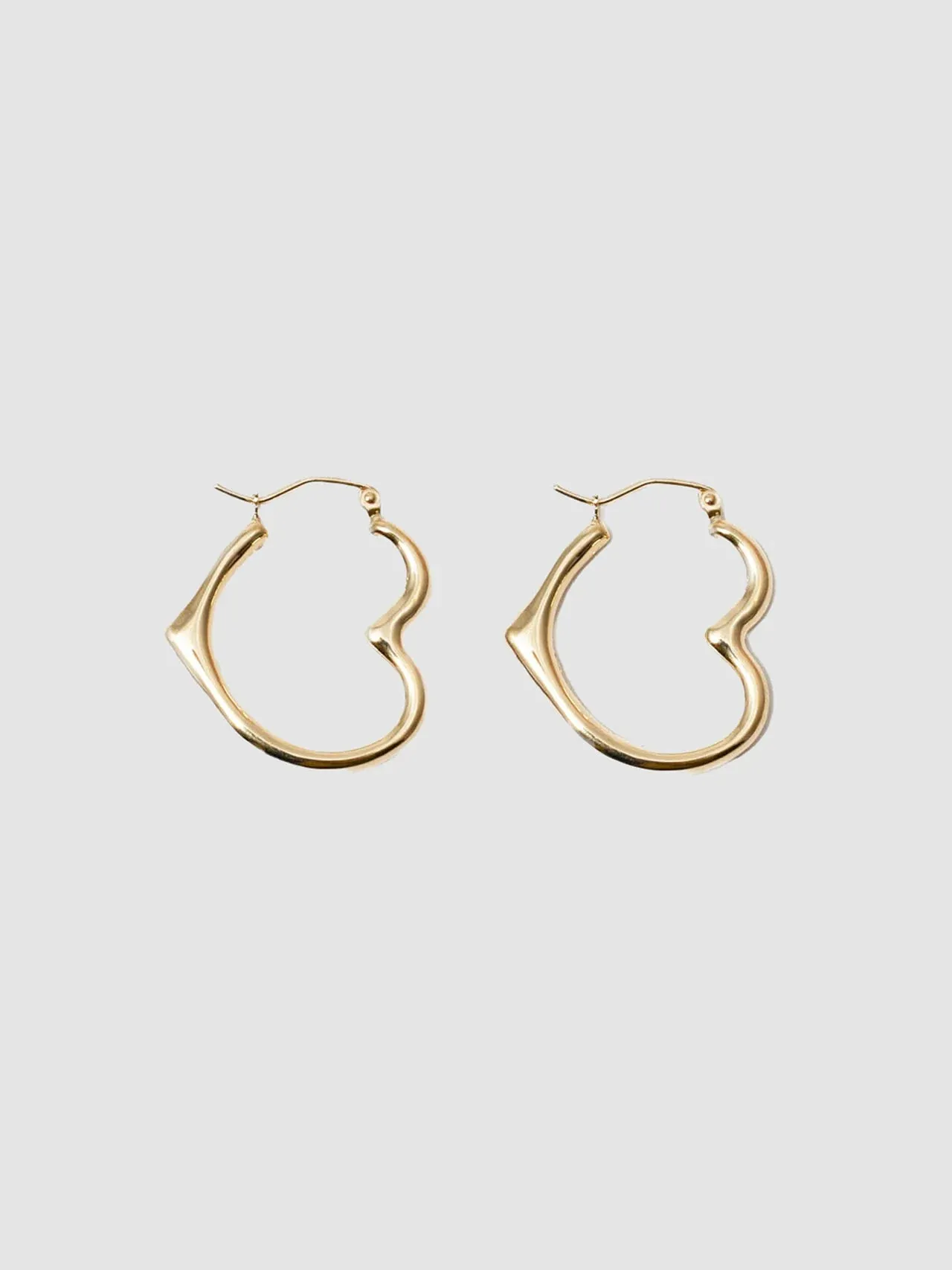 Loren Stewart :: XL Heart Feels Hoops