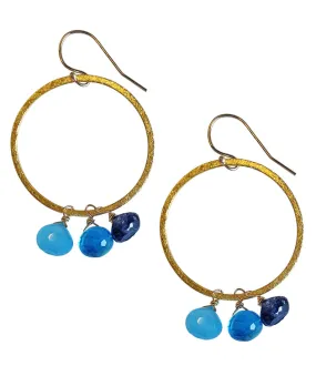 Madeline earrings