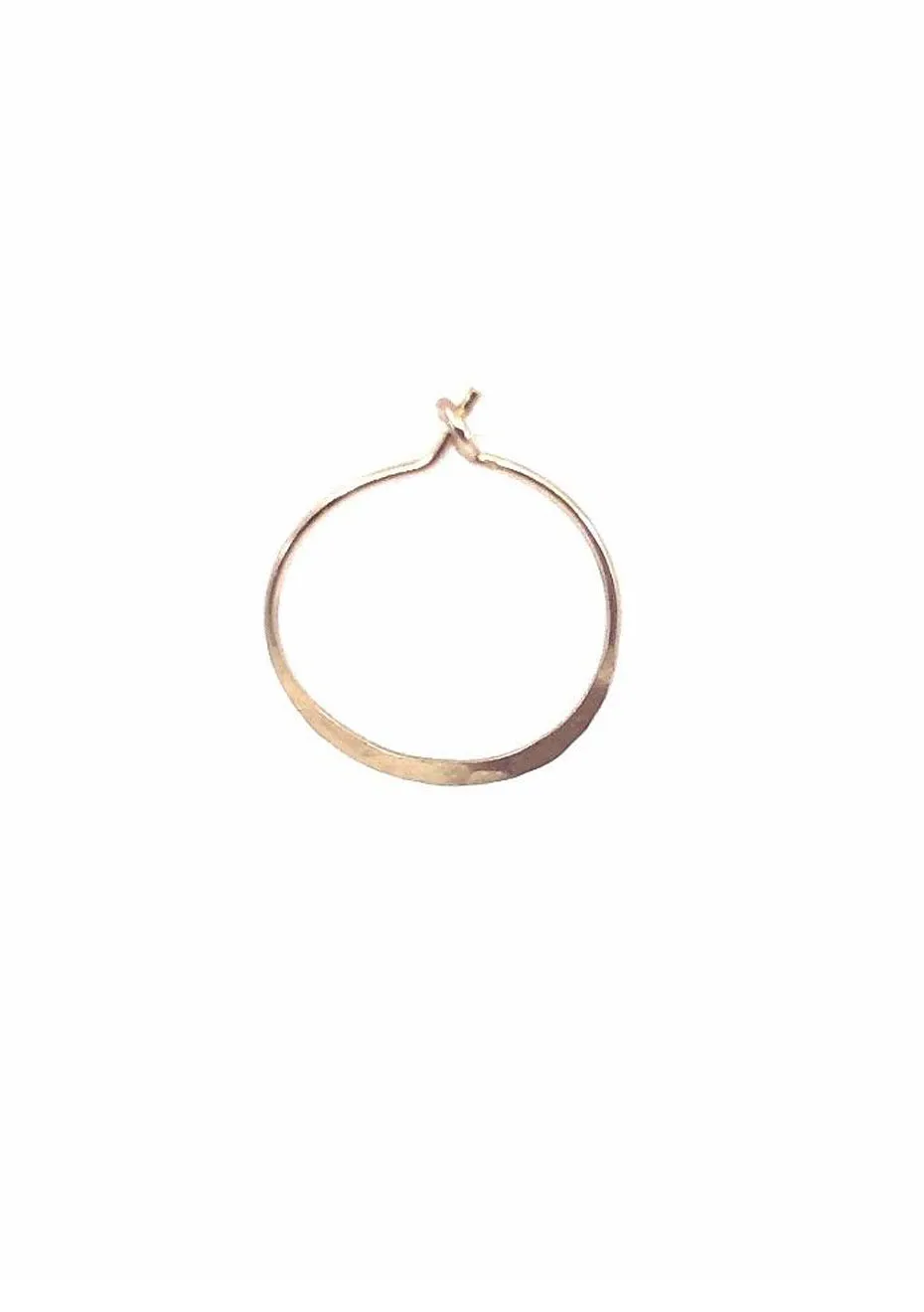 Naima Tiny Hoop Earring