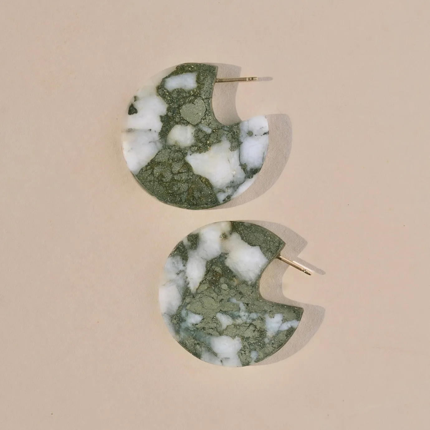 NEW! Pila Earrings by Mountainside Handmade Jewelry