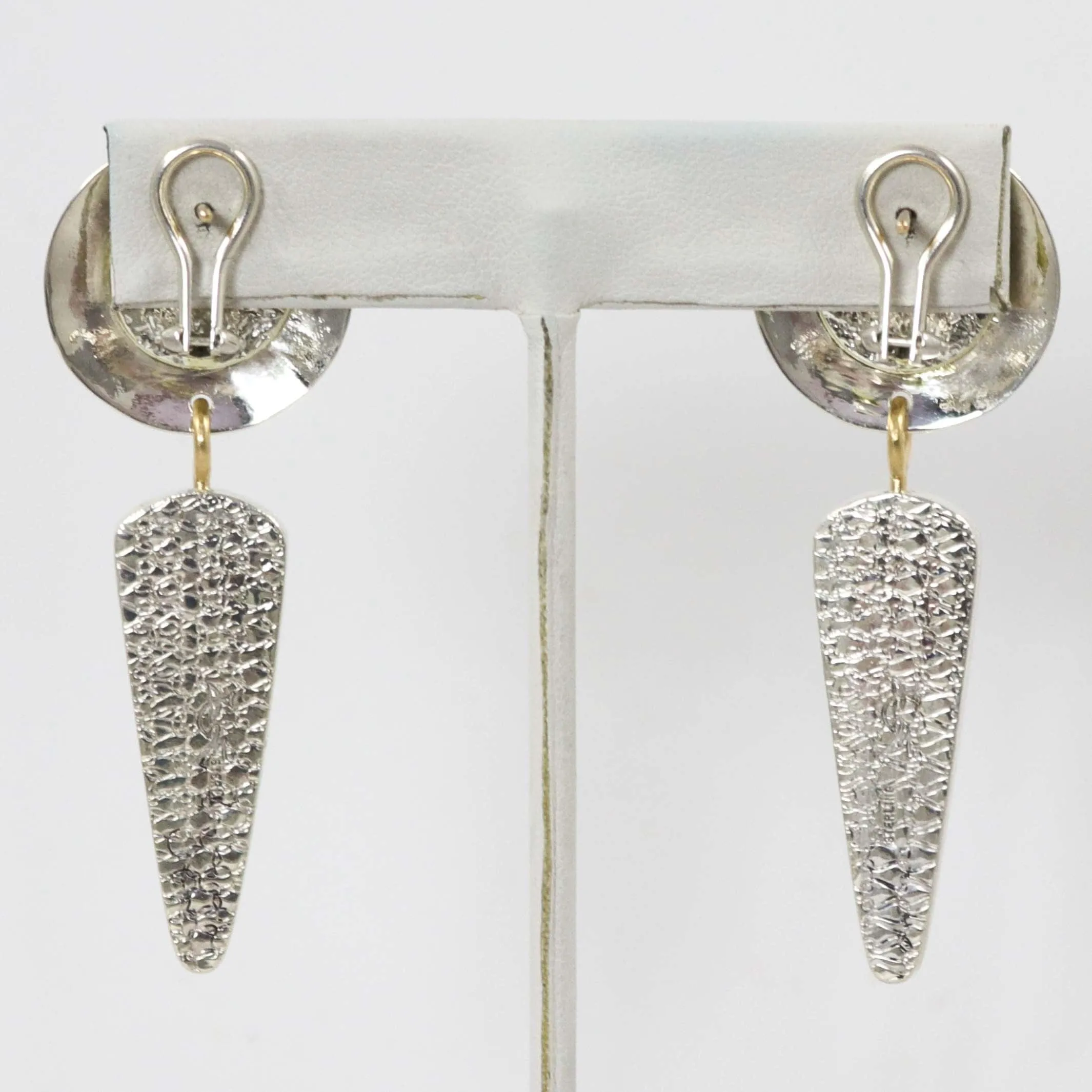 Rosarita Earrings