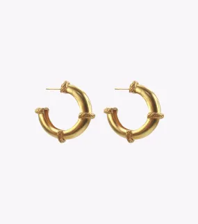 Spiga Mini Hoops