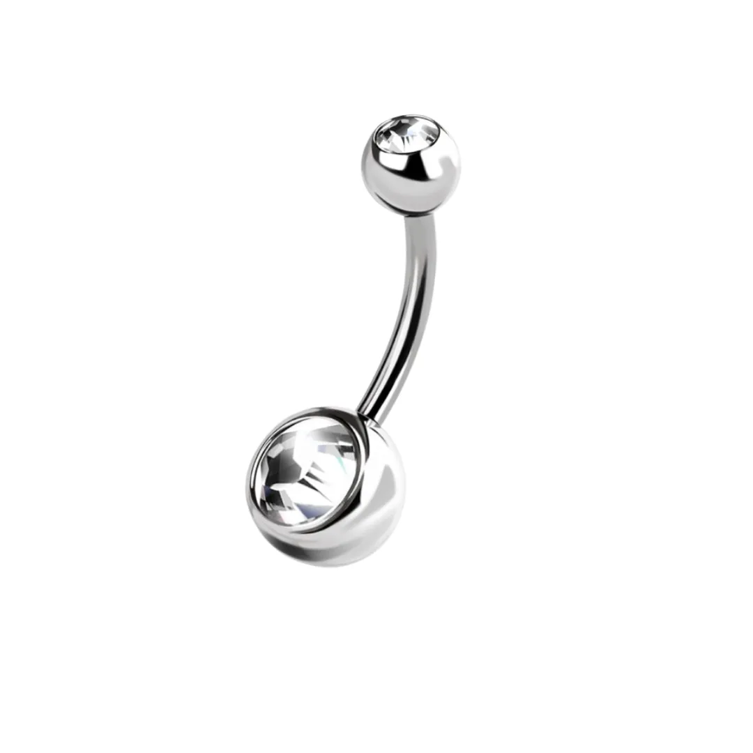 The OG Belly Ring